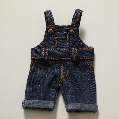 Dimensioni personalizzabili Abbigliamento per bambole da orso di peluche facile da pulire Abito per bambole
