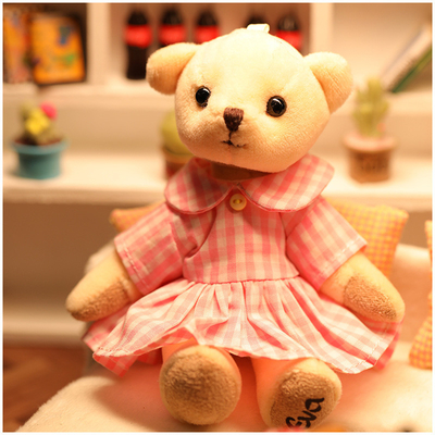 Animali di peluche su misura giocattoli per animali di peluche