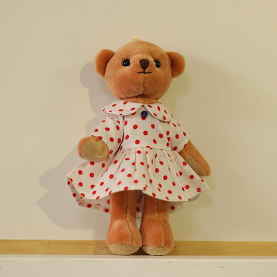 Animali di peluche su misura giocattoli per animali di peluche