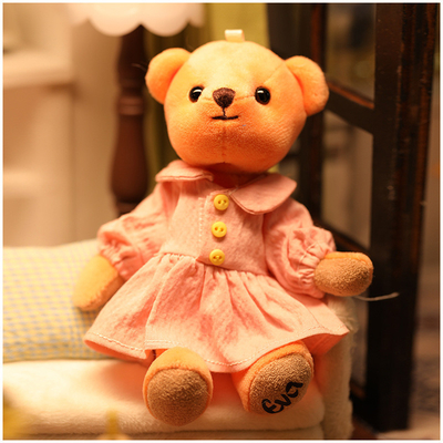 Animali di peluche su misura giocattoli per animali di peluche