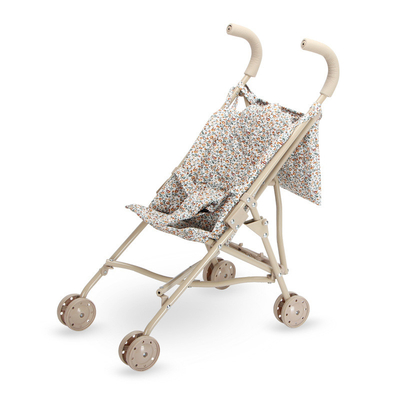 Classico regalo di giocattoli preziosi personalizzati Bambino bambina di base passeggino per bambini con zaino bambina buggy