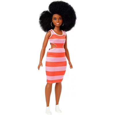 Bambole da collezione in cotone personalizzabile da 11,5 pollici con abito per bambole Barbie