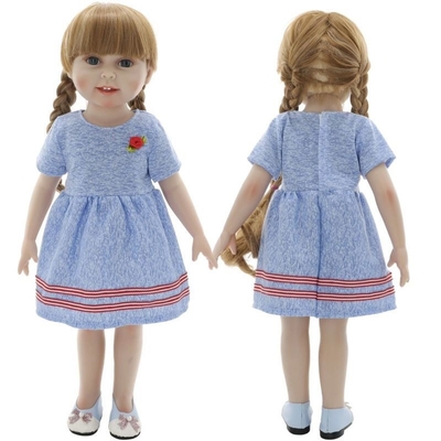 Nuovo Disegno Bambola Rinasciuta 22 Pollici Superqueen SQ-07 Per Bambini Regalo