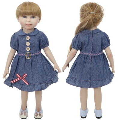 Nuovo Disegno Bambola Rinasciuta 22 Pollici Superqueen SQ-07 Per Bambini Regalo