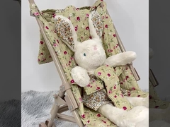 passeggiatore della bambola